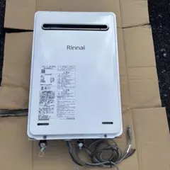 Rinnai 温水ルームヒーター RFM-Y60EB - メルカリ