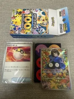 スタートデッキ100 83/100 エリカのモンジャラ - メルカリ