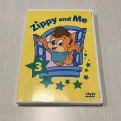 Zippy and Me DVD 1 - メルカリ