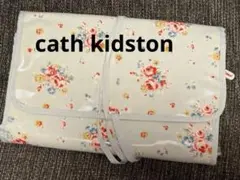 【未使用】ロンドンで購入　Cath Kidston トラベルポーチ