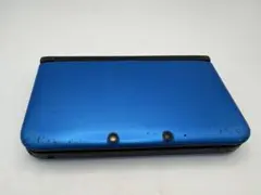 2026年最新】ニンテンドー3DS LL ブルー×ブラックの人気アイテム