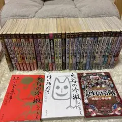 初版•帯付き】悪ノ娘 悪ノ大罪 全巻＋ワールドガイド•ガイドブック
