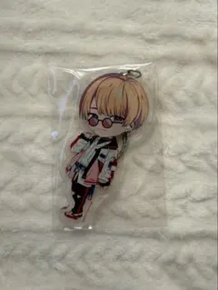 ParadoxLive パラライ 燕夏準 アクリルキーホルダー