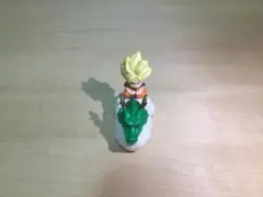 【ジャンク】　ドラゴンボール　プルバックカー