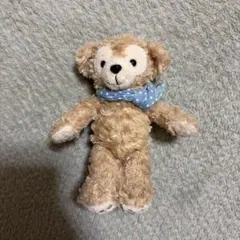 ダッフィー ぬいぐるみ マスコット
