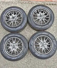 Pirelli スタッドレスタイヤ 195/60 R17 4本セット 中古 - メルカリ