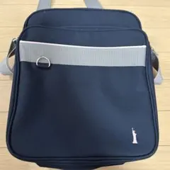 イーストボーイ EASTBOY ショルダーバッグ 制服 スクールバッグ