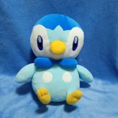 ポケットモンスター 팽도리 ぬいぐるみ 特大 BIG