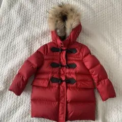 2025年最新】バーバリーチルドレン ダウンの人気アイテム - メルカリ