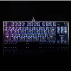 【値下げ】ROCCAT Vulcan TKL ゲーミングキーボードのサムネイル