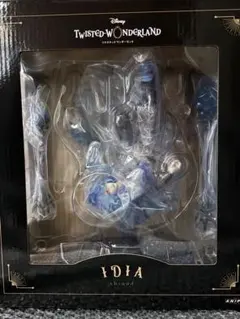 ツイステッドワンダーランド　イデア・シュラウド　スケールフィギュア