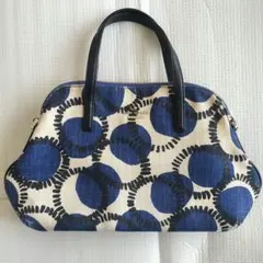【美品】ケイト・スペード ハンドバッグ