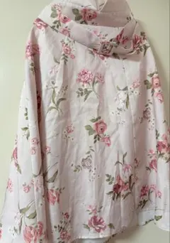 toot closet 花柄 フレアスカート ベルトのサムネイル