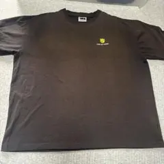 トムとジェリー 100周年記念 Tシャツ 黒