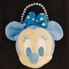 ディズニー✨ミニーちゃんがま口ポーチバック❤️