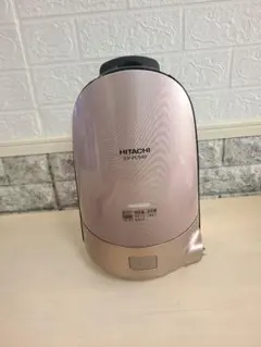 ジャンク品】日立 キャニスター掃除機 CV-PD30 - メルカリ
