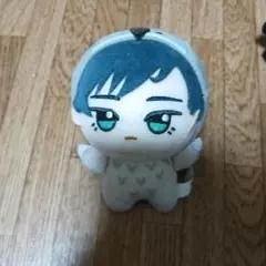 と*き様 ブルーロック糸師凛 ちびぐるみ