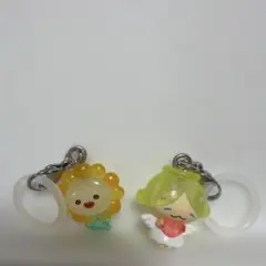 JOCHUM めじるしアクセサリーセット、もこ、Bira