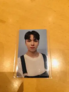 バーノン　DREAM  トレカ