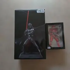 シスの暗黒卿 ダースベイダー SP スターウォーズ star wars - メルカリ