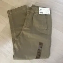 UNIQLO チノパン　キッズ 130