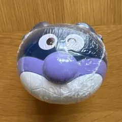 おっきなアンパンマン　熱気球　バイキンマン