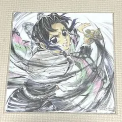 鬼滅の刃 無限城編 入場者特典 第16弾 胡蝶しのぶ