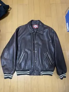 レザージャケット メンズ