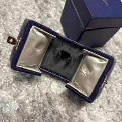 CHAUMET ジュエリーケース 空箱