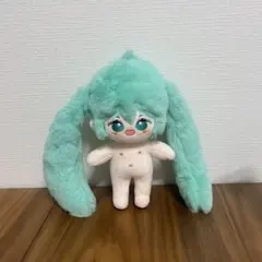 2026年最新】初音ミク 着せ替えぬいぐるみの人気アイテム - メルカリ