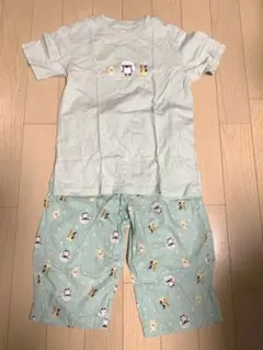 さ*ゆ様 ユニクロ ポケモン Tシャツ ステテコ セット