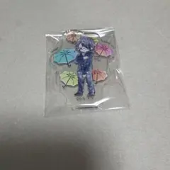 アクリルスタンド　グラフアート　梅雨ver 伏見猿比古　アクスタ　K7S アクリルスタンド グラフアート 梅雨ver 伏見猿比古 アクスタ K7S