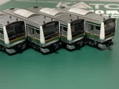 2026年最新】Bトレ E233の人気アイテム - メルカリ