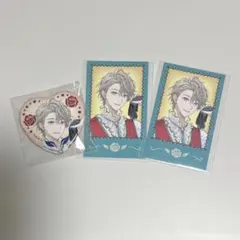 にじさんじ Rose Valentine 2026 甲斐田晴