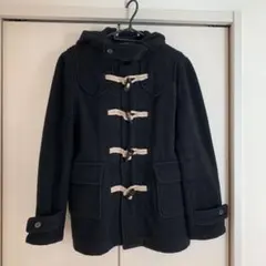 ダッフルコートのサムネイル