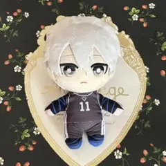 凪誠士郎　ぬいぐるみ　143点まとめ売り 2026年最新】凪誠士郎 ぬいぐるみの人気アイテム - メルカリ