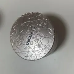【ほぼ未使用】DECORTÉ フェイスパウダー 00 トランスルーセント 20g
