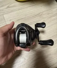 アンタレスDC MD XG一度使用ハンドルスタジオコンポジット96mm - メルカリ