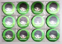 PetiTEEN　まじかる百貨店　缶バッジ　ジョンハン　12点