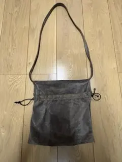 Henderson Scheme ショルダーバッグ