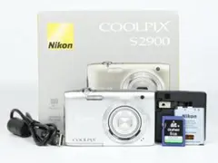 F3212】 Nikon COOLPIX S8200 ニコン クールピクス - メルカリ