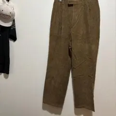 MODA RITORNO コーデュロイ　パンツ
