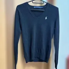 ラルフローレン ニット