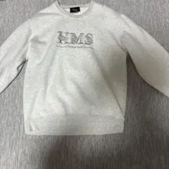 Homies unity スウェット トレーナー