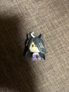 ウマ娘　一番くじ　ちょこのっこ　マンハッタンカフェ