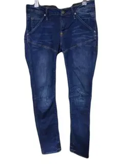 G-STAR RAWスリムフィットデニム