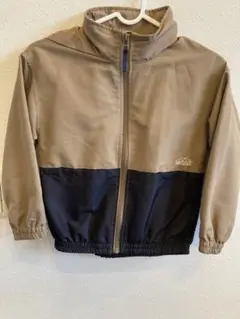 BREEZE ウインドブレーカー 120cm