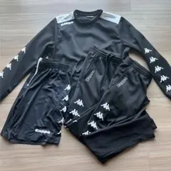 MCDAVID インナーパンツ ゴールキーパー L 大人用 サッカー GK - メルカリ