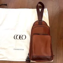 2026年最新】cocomeister マルティーニ アーバンショルダーの人気