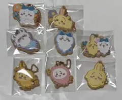 ちいかわ クッキーチャームコット まとめ売り